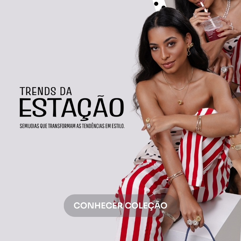 MOBILE SITE TRENDS DA ESTAÇÃO